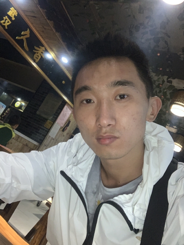 天天向上的第一张照片--黄冈相亲服务中心