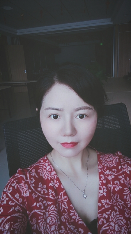 舞月飘雪的第三张照片--黄冈相亲服务中心