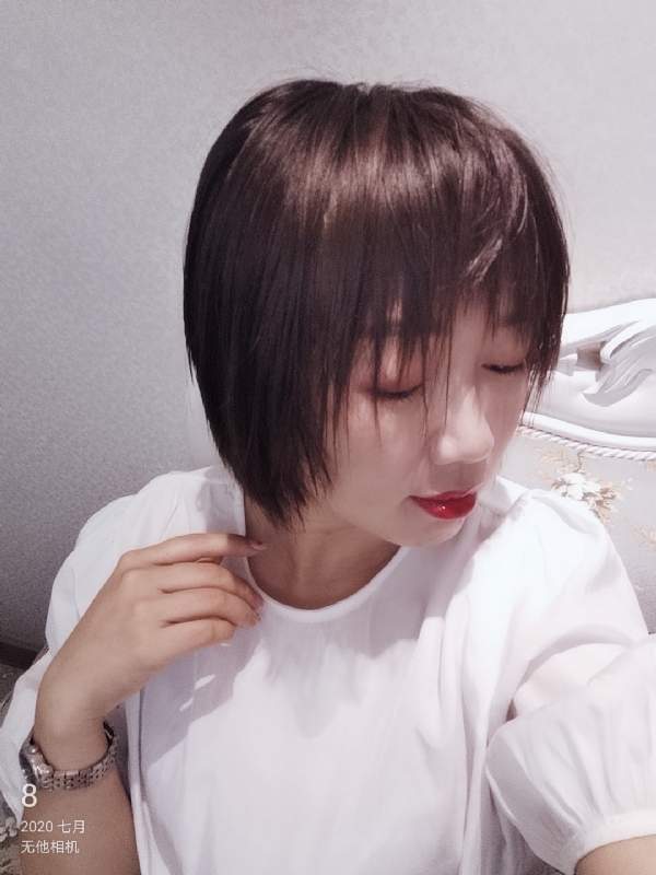 憨憨的第一张照片--黄冈相亲服务中心