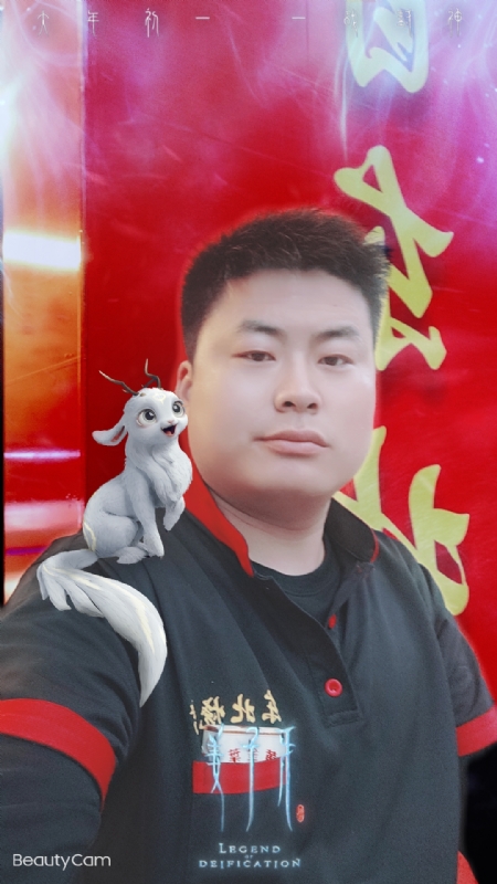 小海的第一张照片--黄冈相亲服务中心