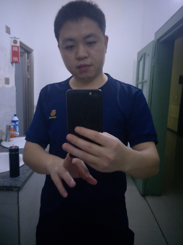 訫尘的第一张照片--黄冈相亲服务中心