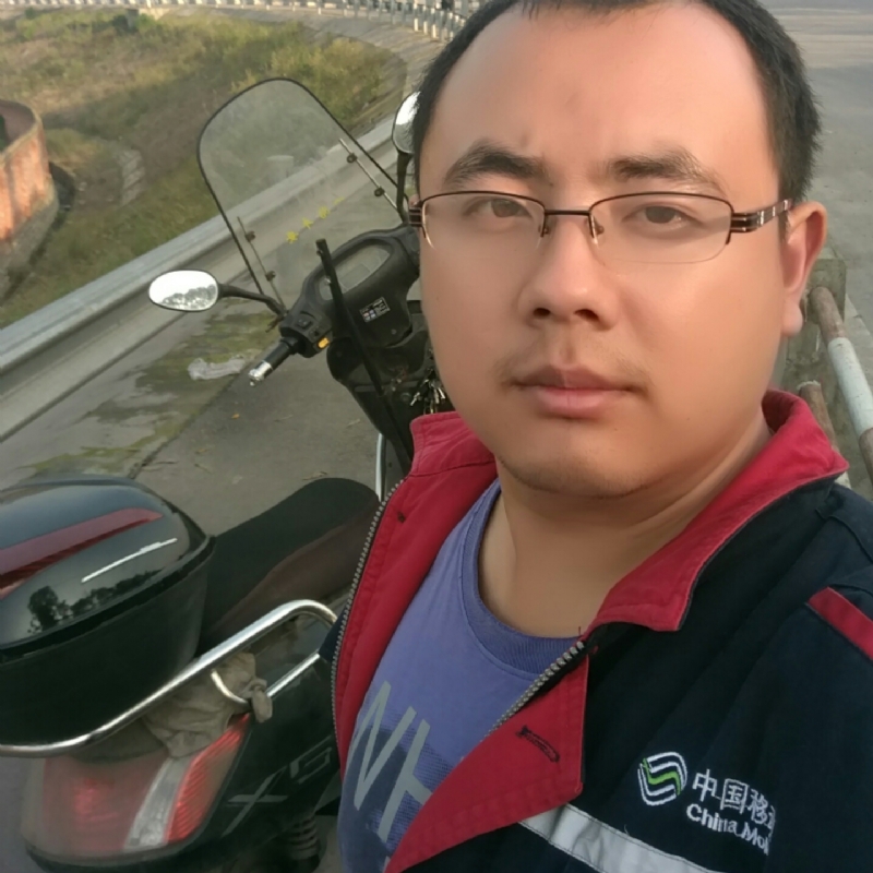 夜月的第一张照片--黄冈相亲服务中心