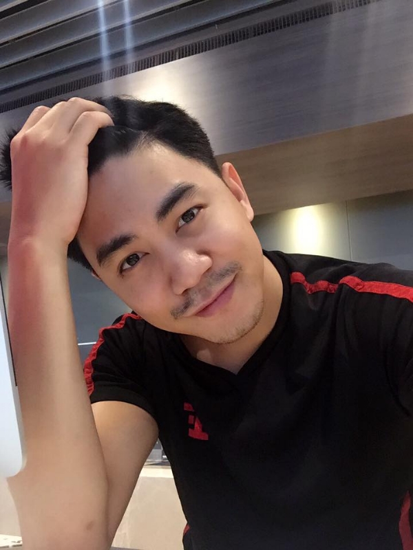 李的第一张照片--黄冈相亲服务中心