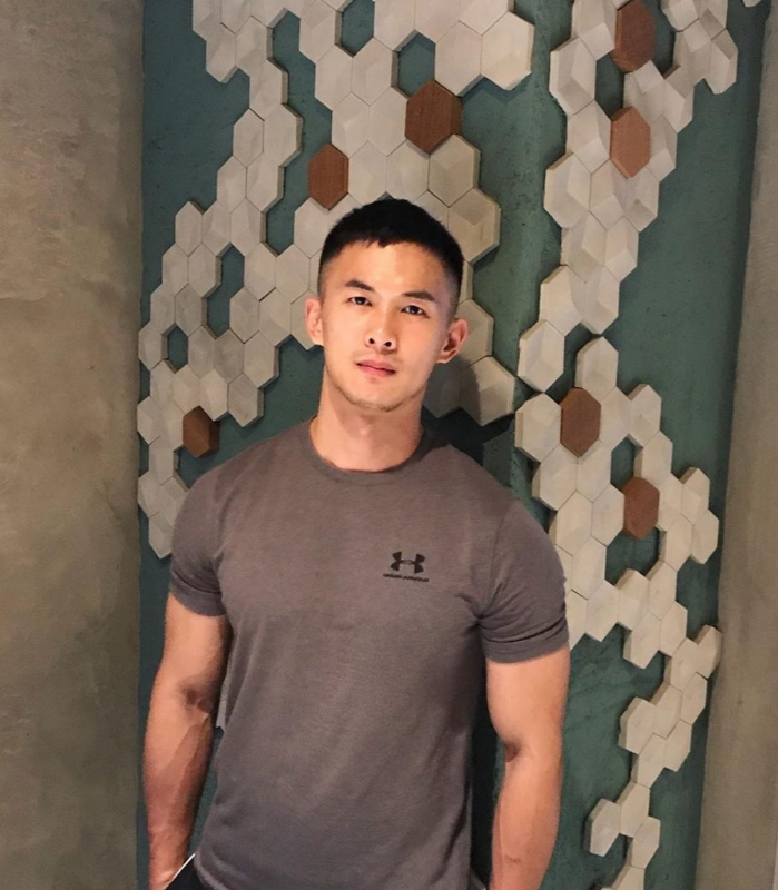 敢想敢拼才会赢的第一张照片--黄冈相亲服务中心