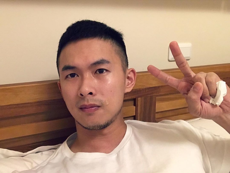 敢想敢拼才会赢的第二张照片--黄冈相亲服务中心