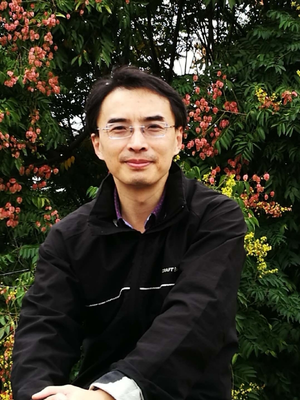 旺财的第一张照片--黄冈相亲服务中心