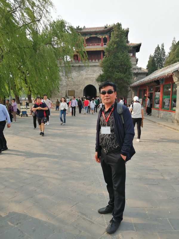 阿旺的第二张照片--黄冈相亲服务中心
