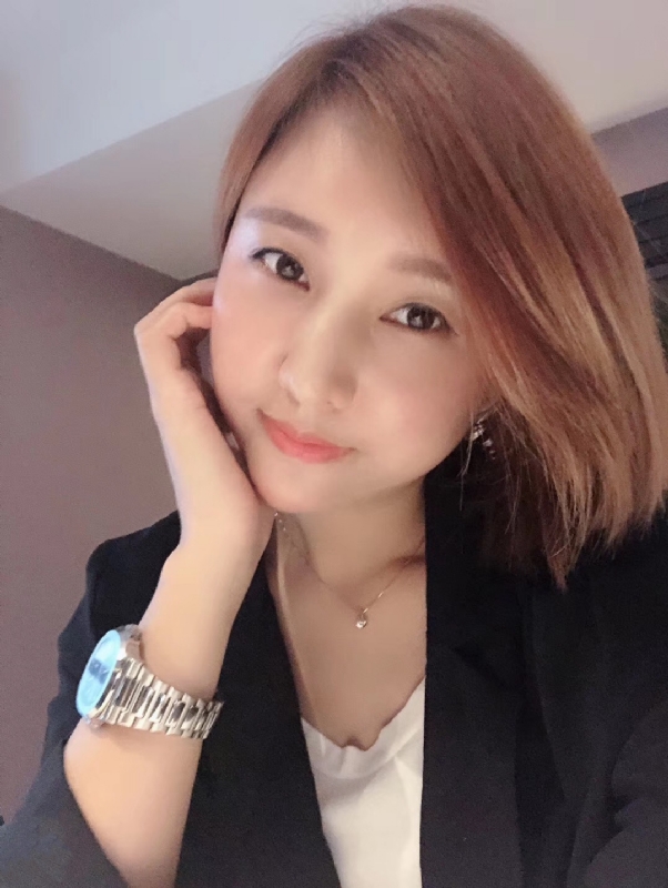 janice的第二张照片--黄冈相亲服务中心