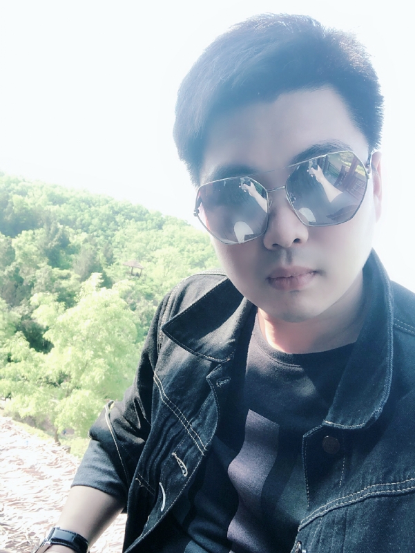 刁雅楠的第一张照片--黄冈相亲服务中心
