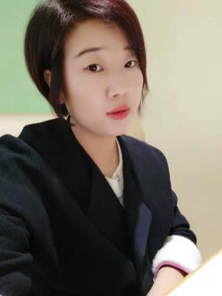 小青的第一张照片--黄冈相亲服务中心