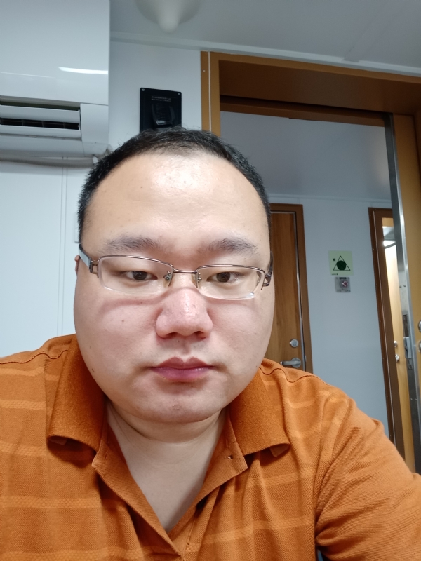 努力爱一次的第一张照片--黄冈相亲服务中心