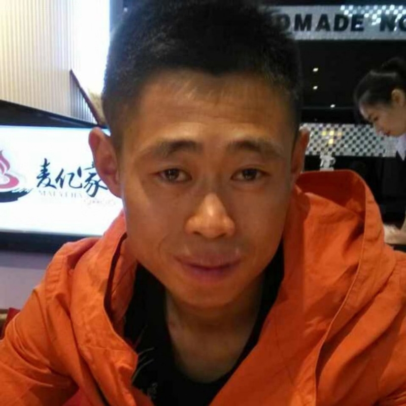 浪子的第一张照片--黄冈相亲服务中心