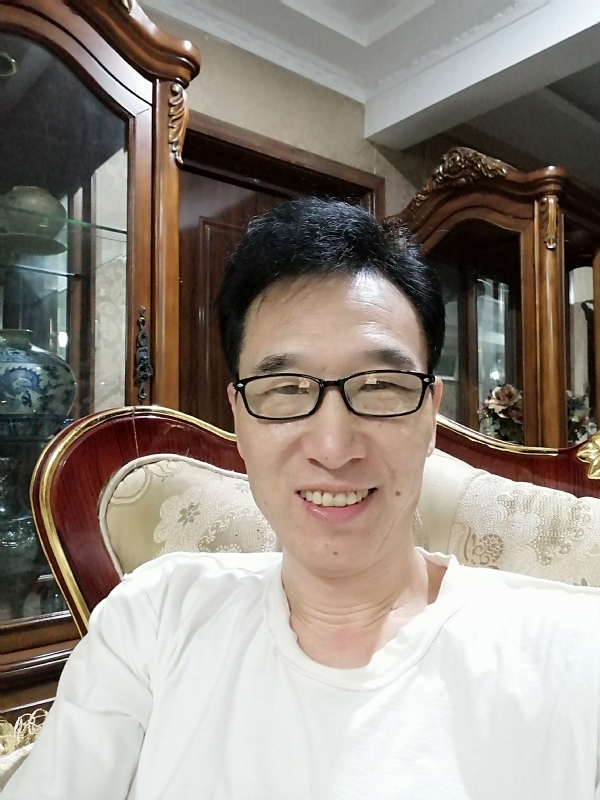 我在这里的第一张照片--黄冈相亲服务中心