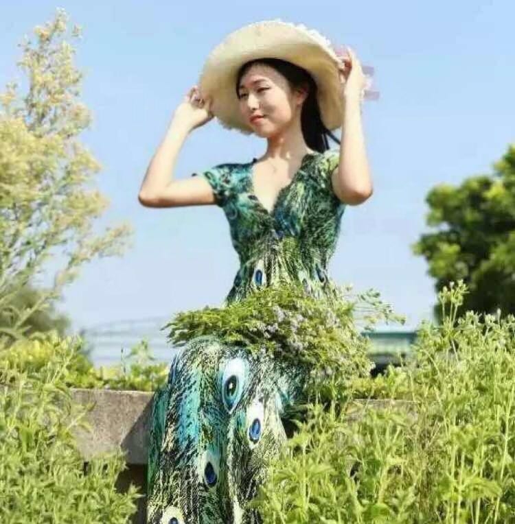 ViviQueen的第四张照片--黄冈相亲服务中心