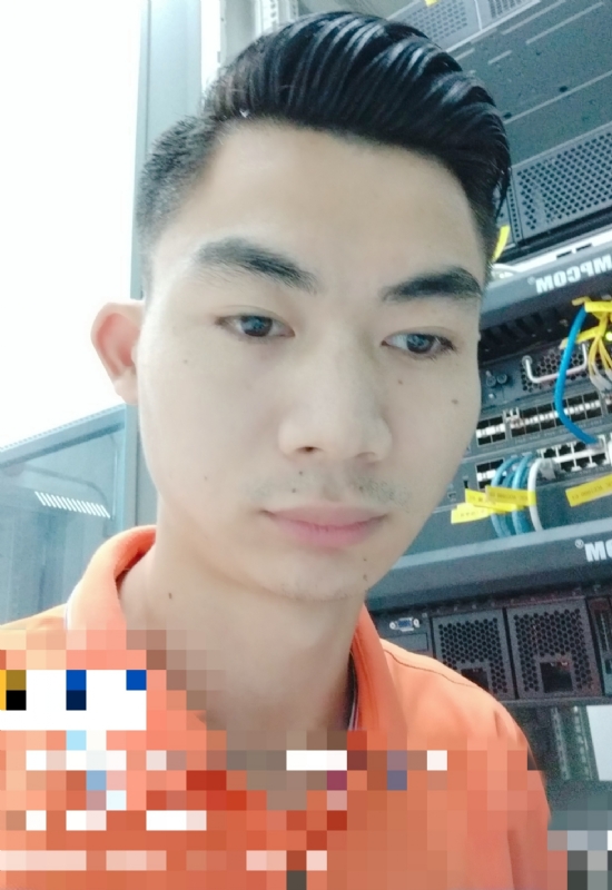 小海的第二张照片--黄冈相亲服务中心