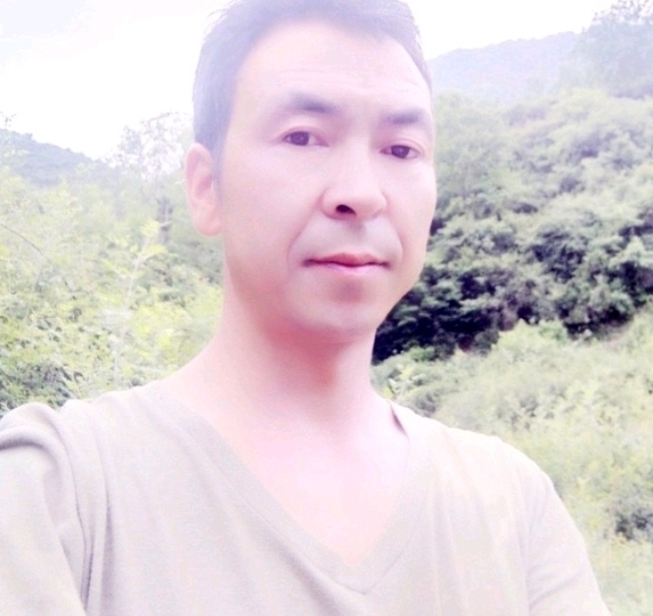 缘分的第三张照片--黄冈相亲服务中心