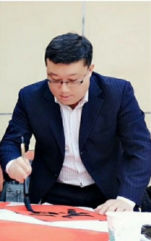 青岛小哥哥的第二张照片--黄冈相亲服务中心