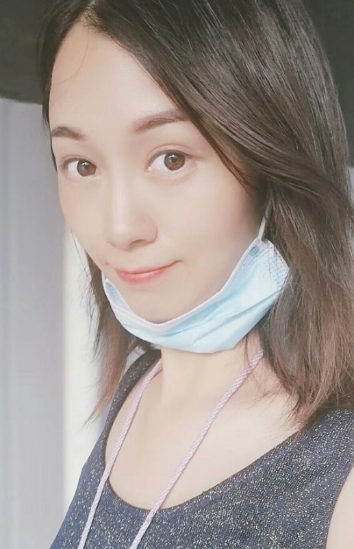 雪雪的第一张照片--黄冈相亲服务中心