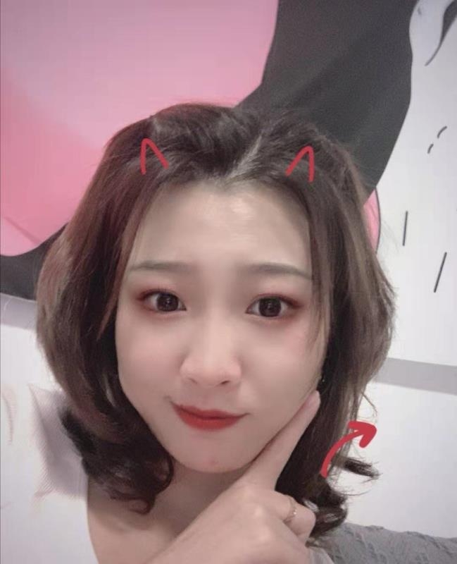 yuan媛的第一张照片--黄冈相亲服务中心