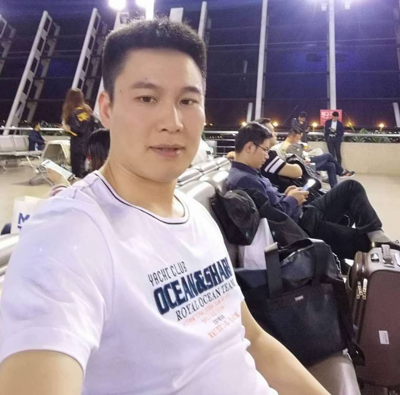 阳光灿烂的第一张照片--黄冈相亲服务中心