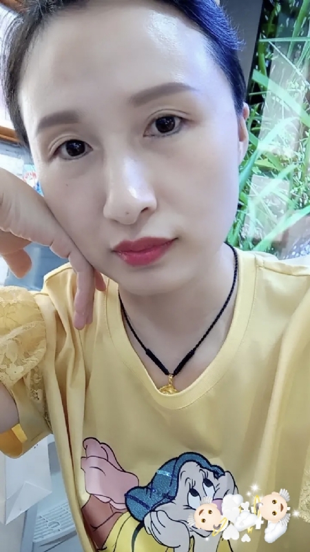 桃子的第二张照片--黄冈相亲服务中心