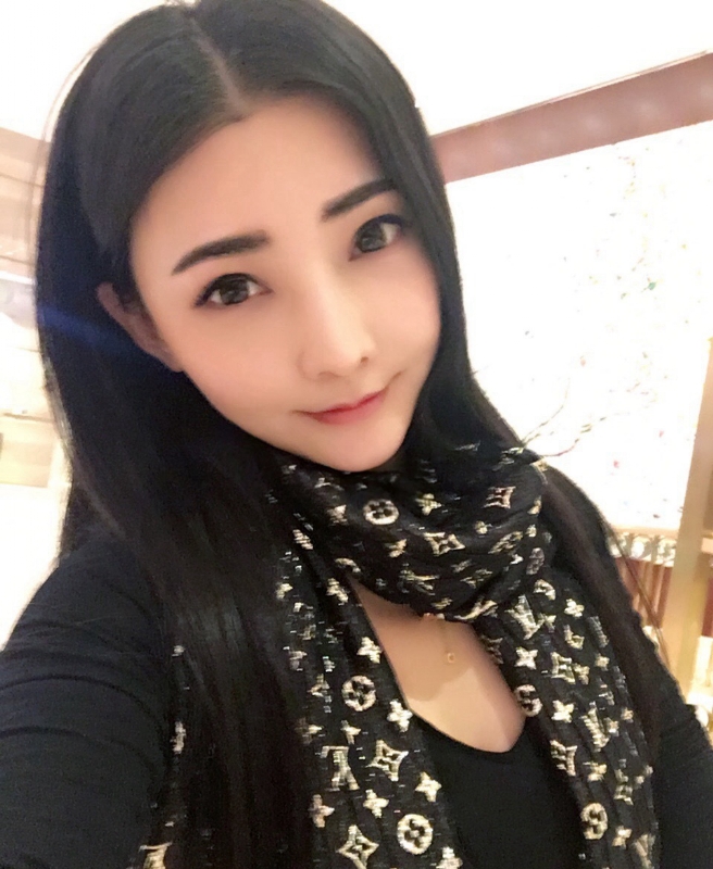 詩詩的第五张照片--黄冈相亲服务中心