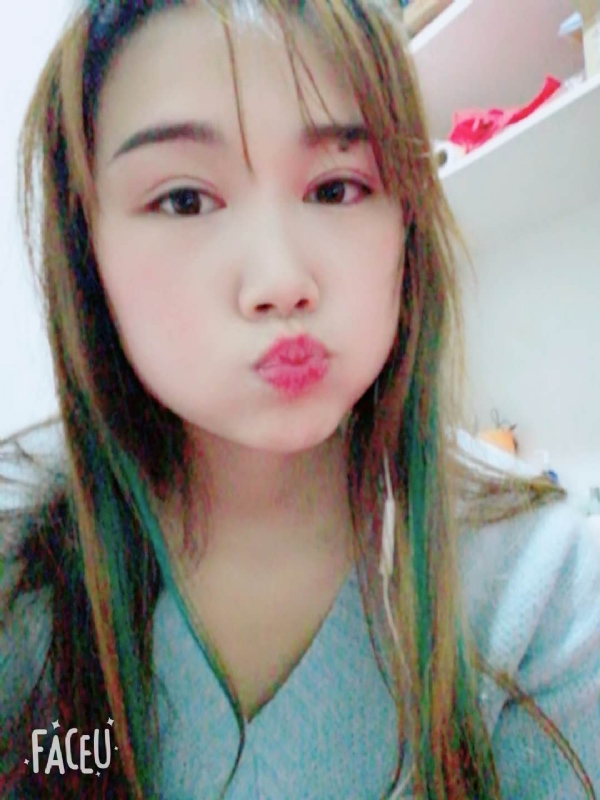 艾薇的第一张照片--黄冈相亲服务中心