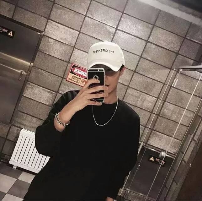 石材美容小王子的第一张照片--黄冈相亲服务中心