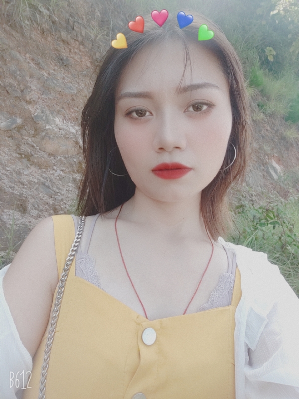 丹纯的第一张照片--黄冈相亲服务中心