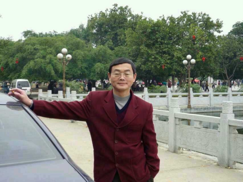 齐天大圣的第一张照片--黄冈相亲服务中心
