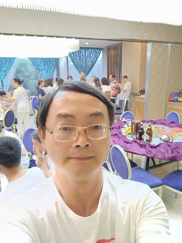 齐天大圣的第三张照片--黄冈相亲服务中心
