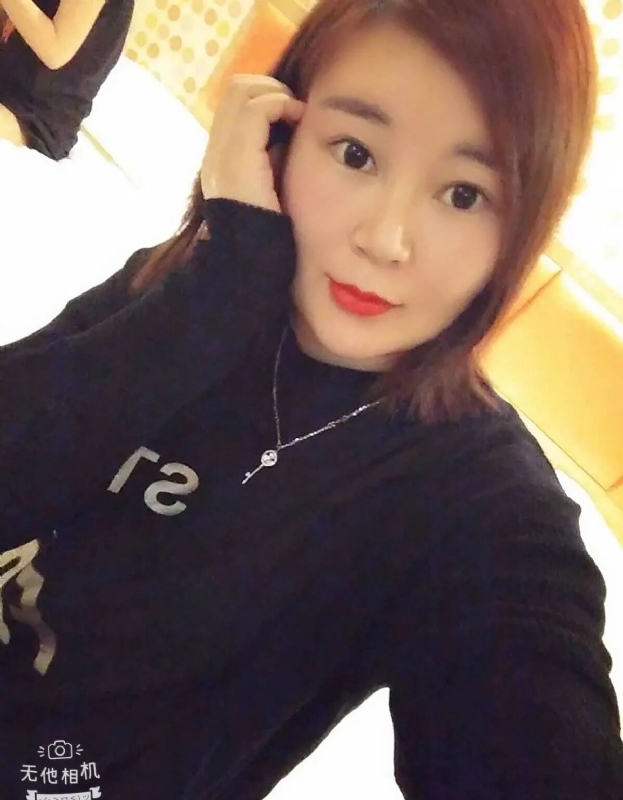 婷一下嘛的第一张照片--黄冈相亲服务中心