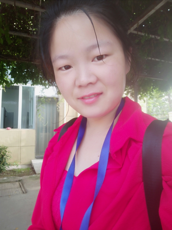 快乐至上的第一张照片--黄冈相亲服务中心