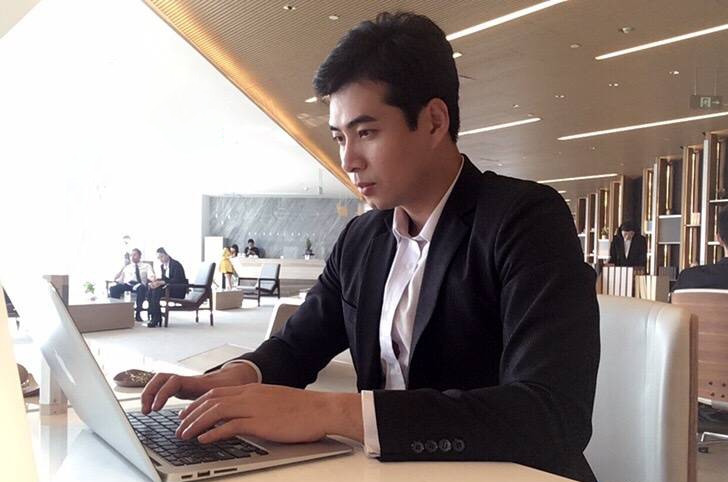 wangjie的第一张照片--黄冈相亲服务中心