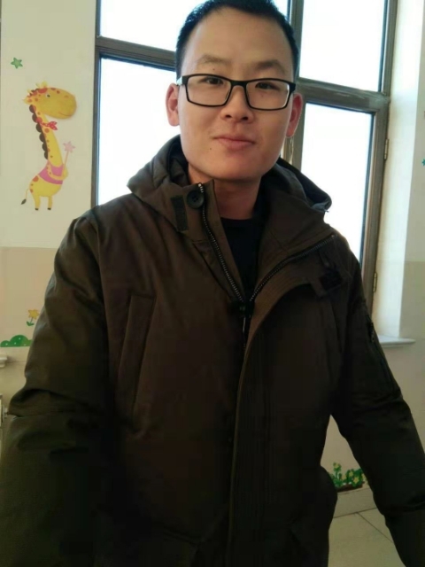 品上男人的第一张照片--黄冈相亲服务中心