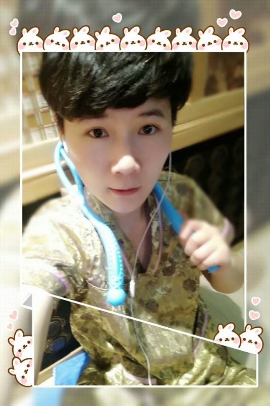 小语同学的第一张照片--黄冈相亲服务中心