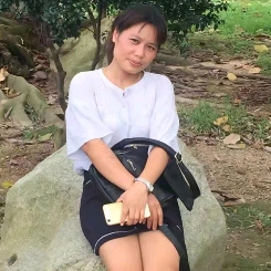 小燕子的第一张照片--黄冈相亲服务中心