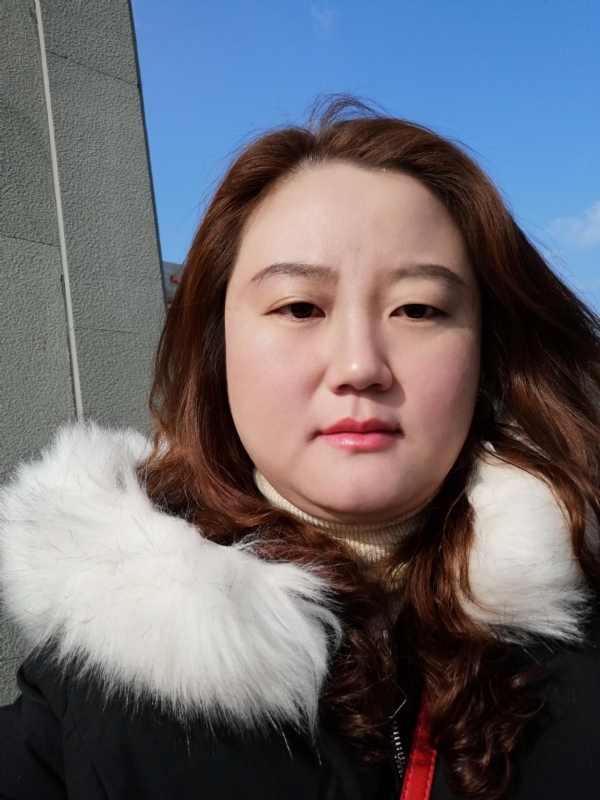 李清的第一张照片--黄冈相亲服务中心