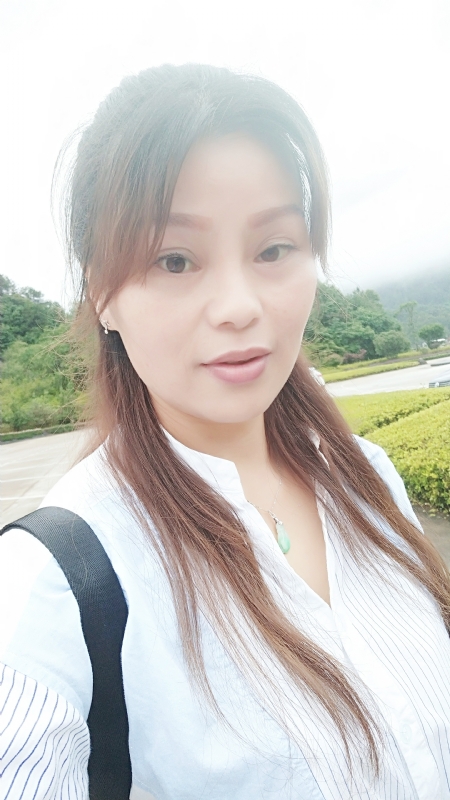 韩雅的第三张照片--黄冈相亲服务中心