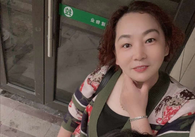 桃子的第一张照片--黄冈相亲服务中心