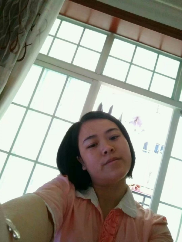 无忧的第一张照片--黄冈相亲服务中心