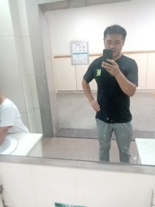 随遇而安的第一张照片--黄冈相亲服务中心