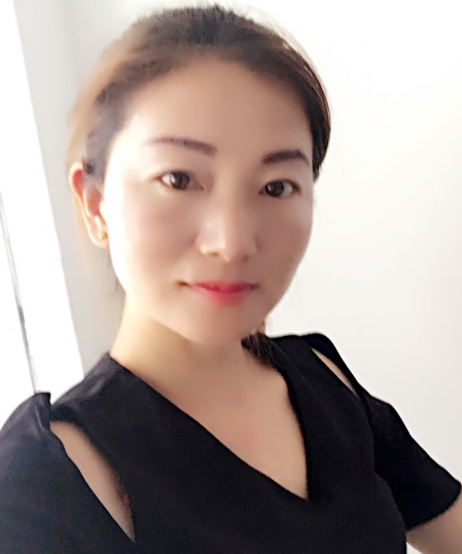 文静的第一张照片--黄冈相亲服务中心