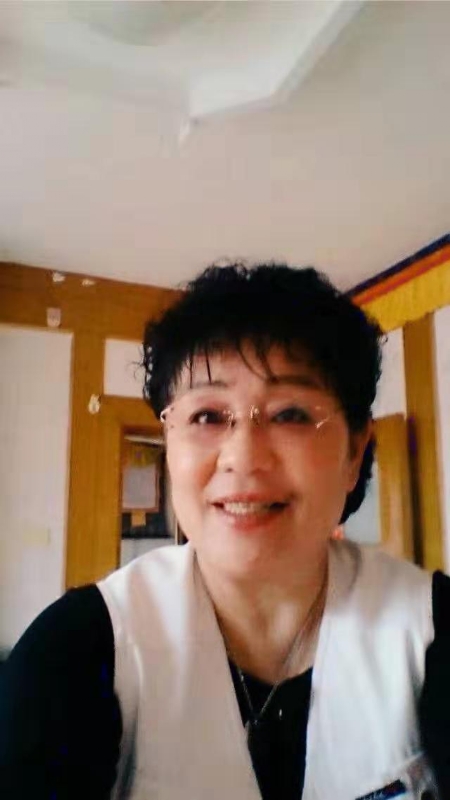 因缘相牵的第一张照片--黄冈相亲服务中心