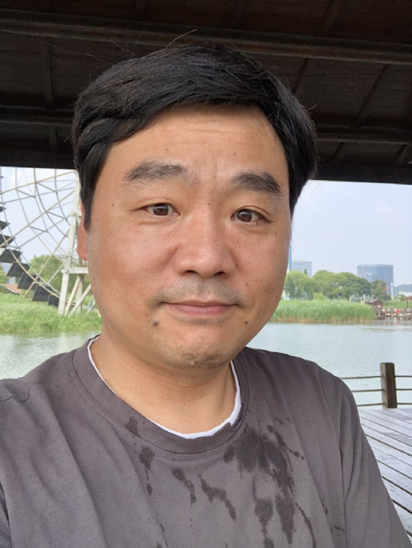 缘觉的第一张照片--黄冈相亲服务中心