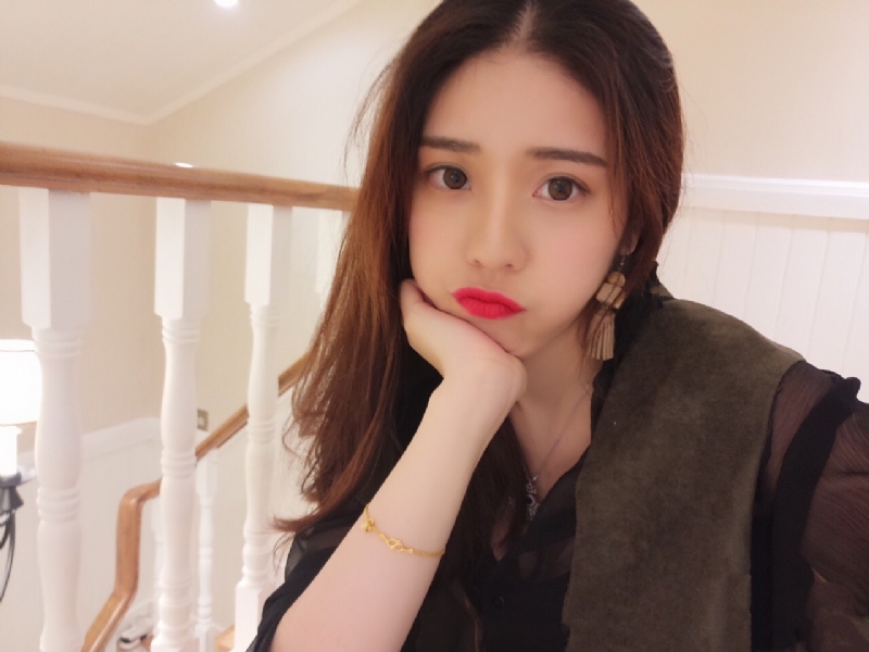 陈怡的第一张照片--黄冈相亲服务中心