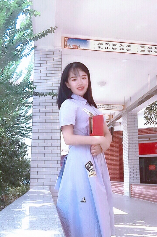 Molly的第一张照片--黄冈相亲服务中心