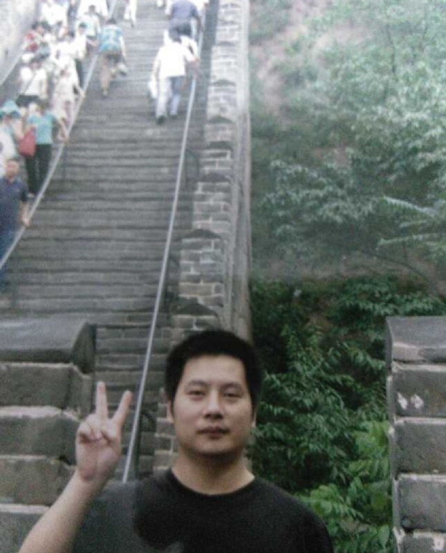 明月^清风的第三张照片--黄冈相亲服务中心