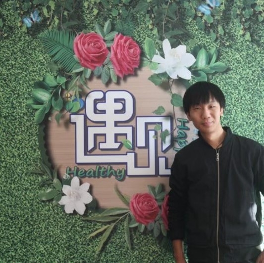 混爷的第一张照片--黄冈相亲服务中心