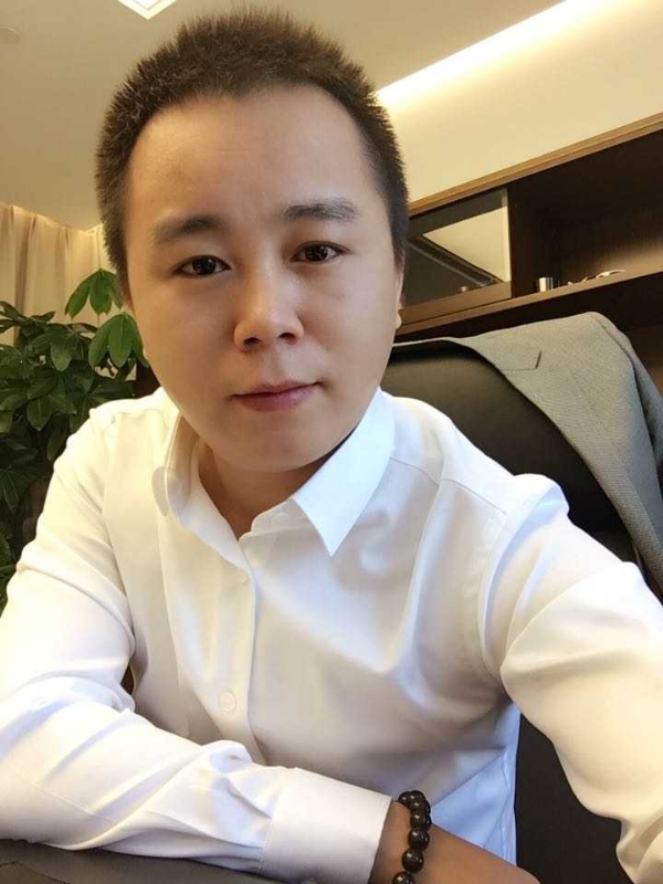 天若有情的第一张照片--黄冈相亲服务中心